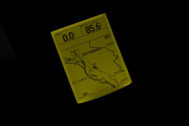 GPS